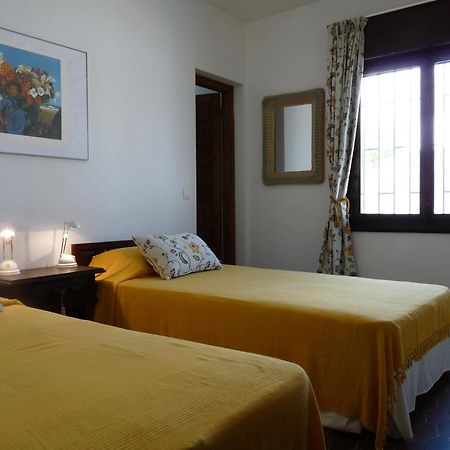Annette Villa El Albir Exterior photo