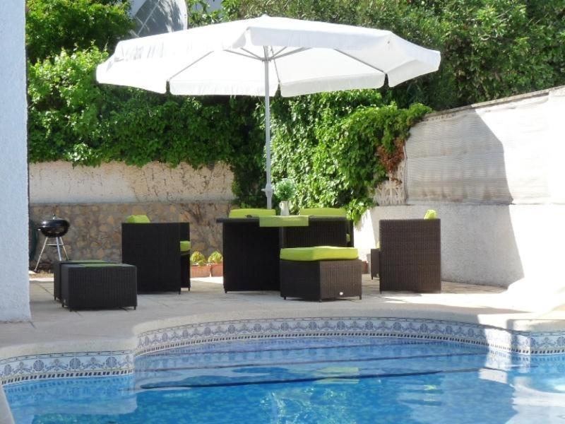Annette Villa El Albir Exterior photo